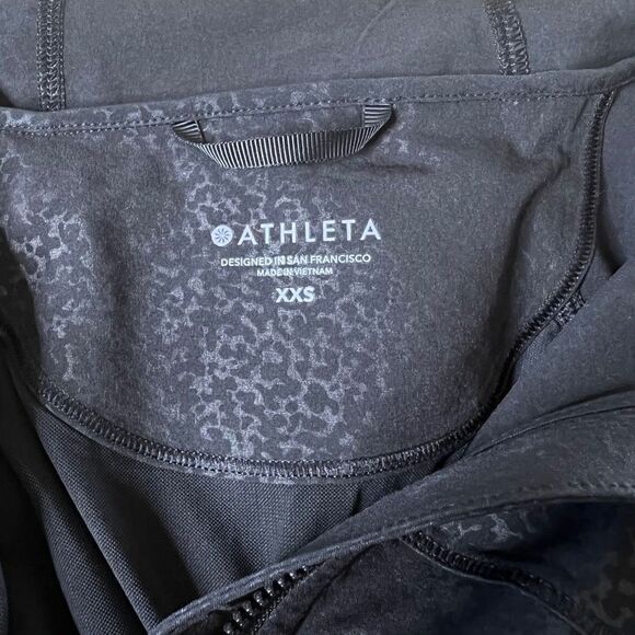 Athleta Lightweight Jacket XXS - Picture 4 of 4